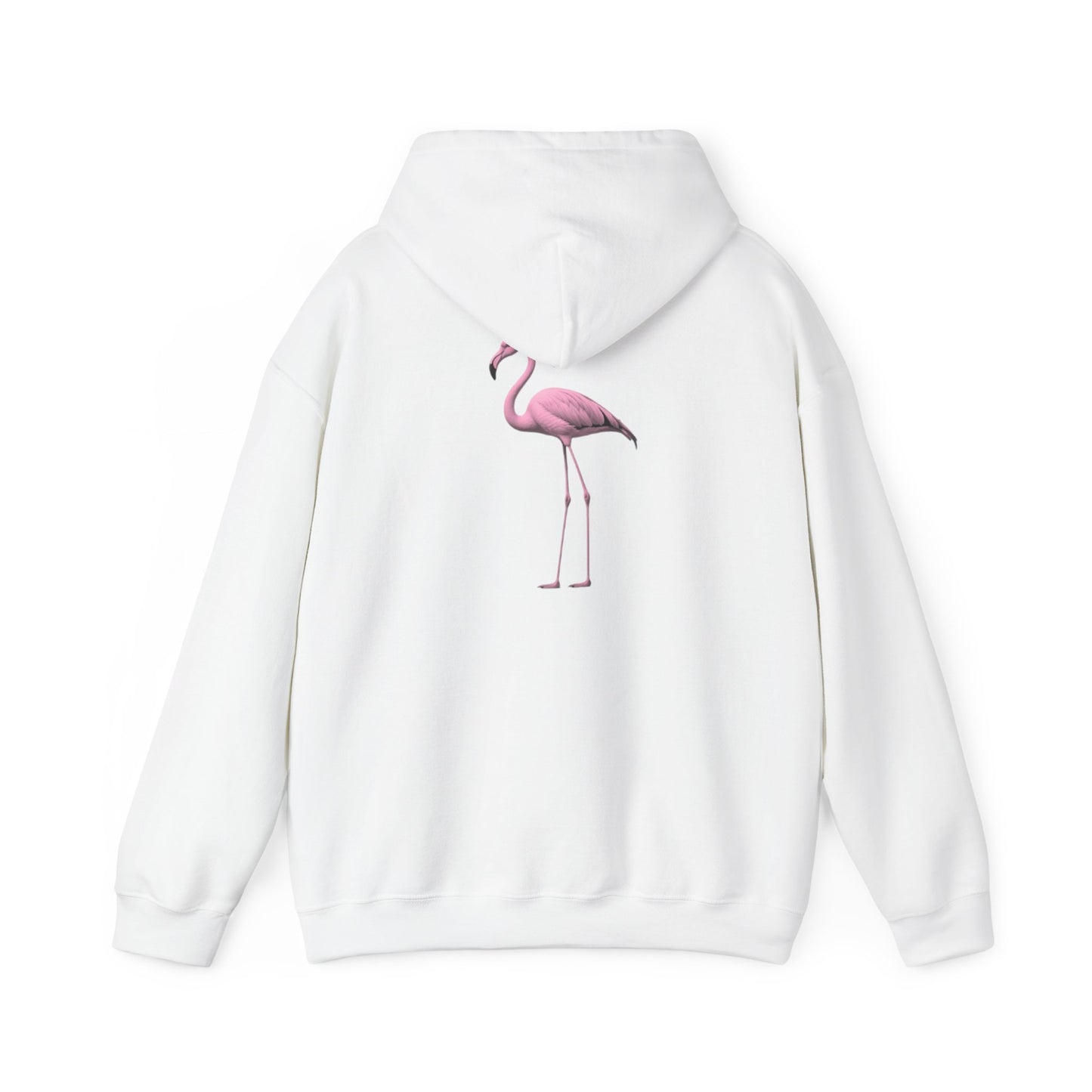 Magic City Flamingo Hoodie – Summer Is Coming
