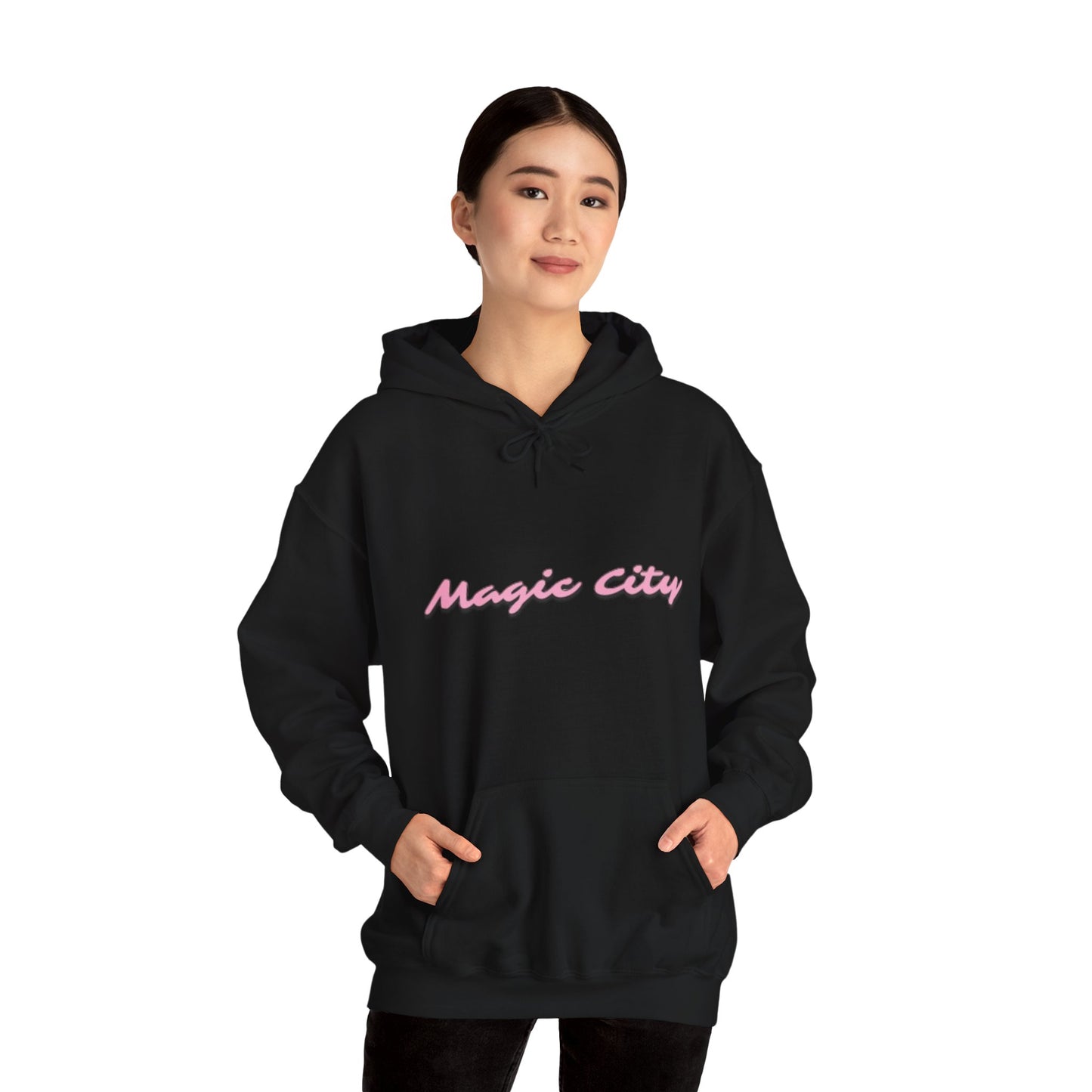 Magic City Flamingo Hoodie – Summer Is Coming