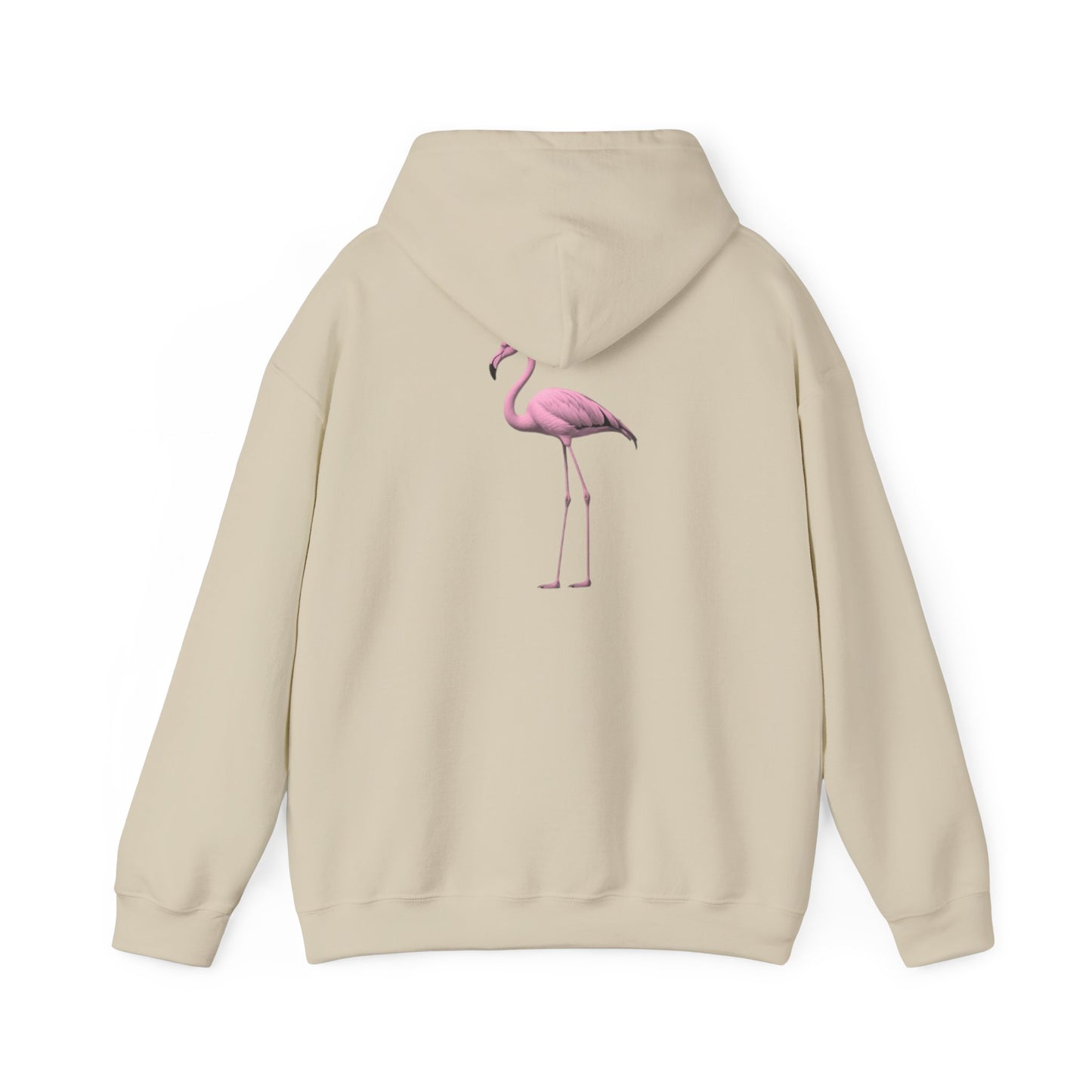Magic City Flamingo Hoodie – Summer Is Coming