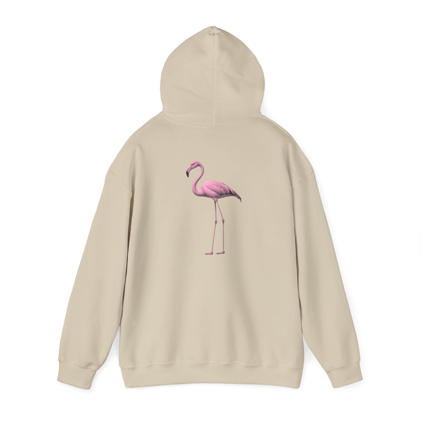 Magic City Flamingo Hoodie – Summer Is Coming