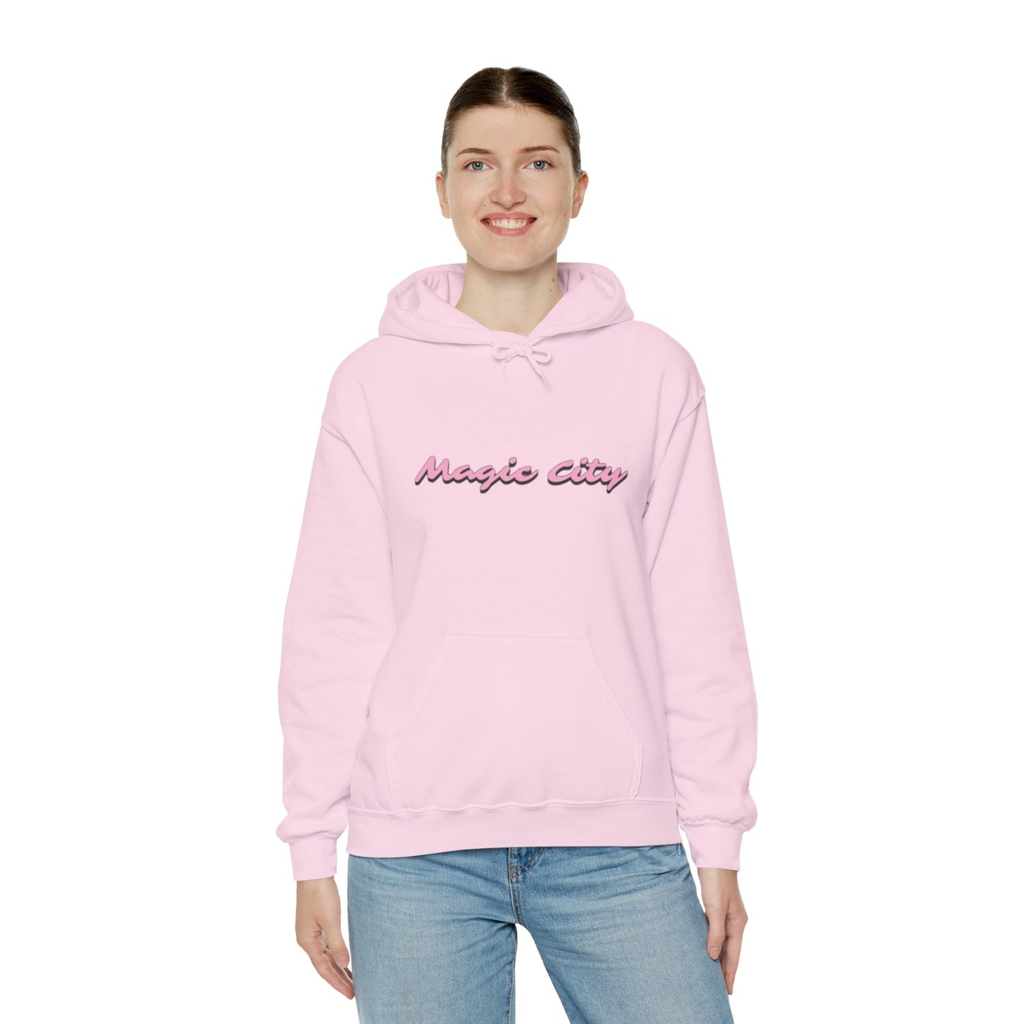 Magic City Flamingo Hoodie – Summer Is Coming