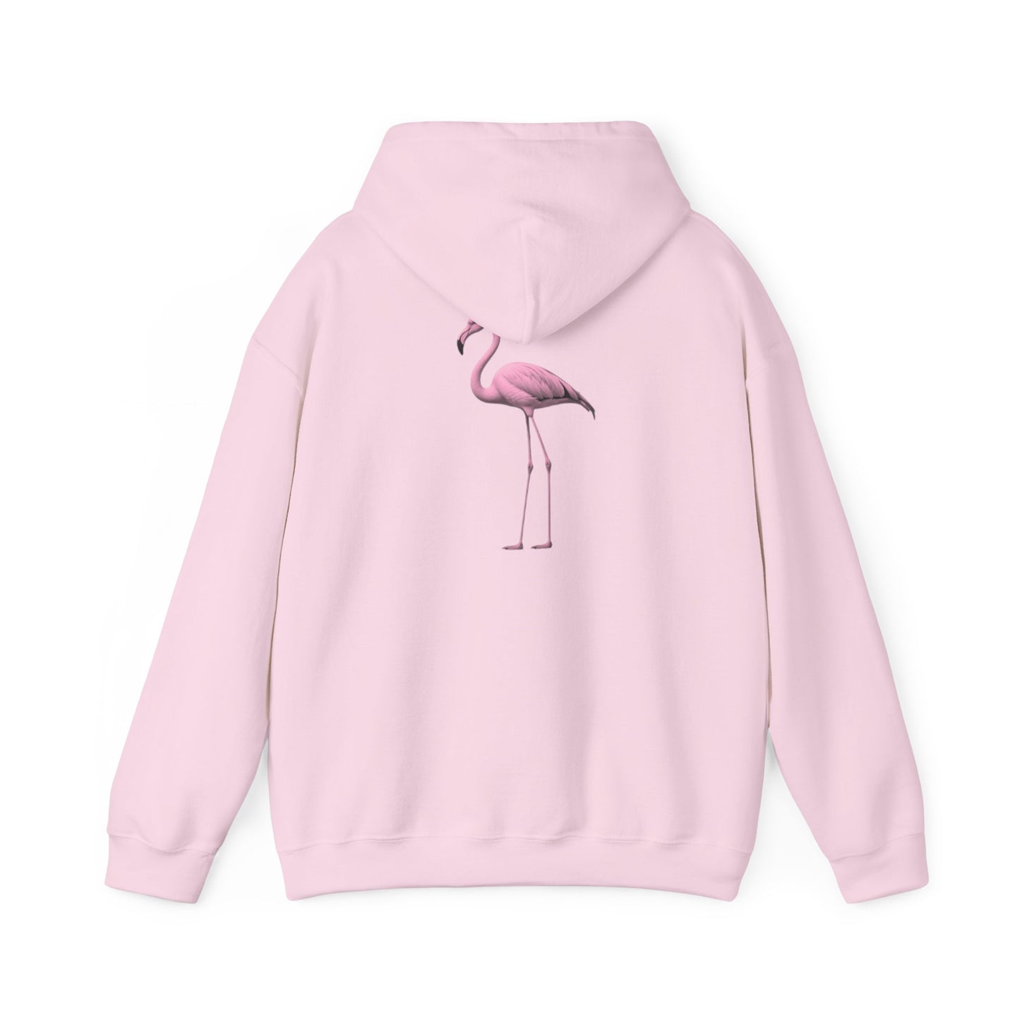 Magic City Flamingo Hoodie – Summer Is Coming