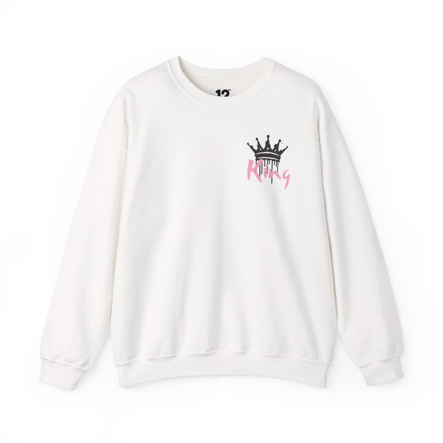 Limited Edition Leo Messi Priceless Crewneck