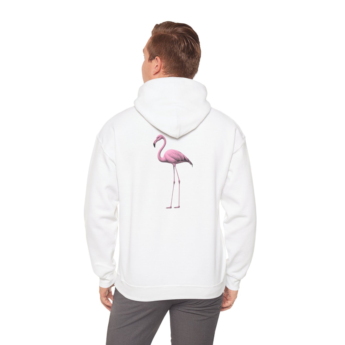 Magic City Flamingo Hoodie – Summer Is Coming