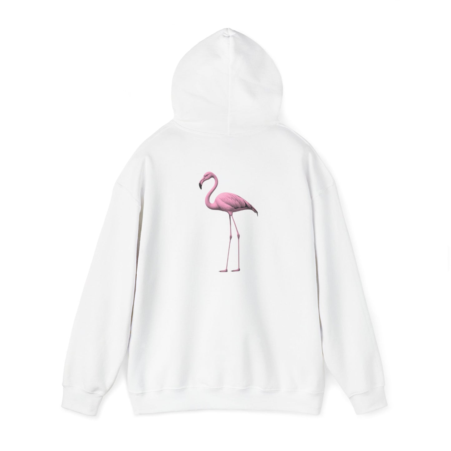 Magic City Flamingo Hoodie – Summer Is Coming