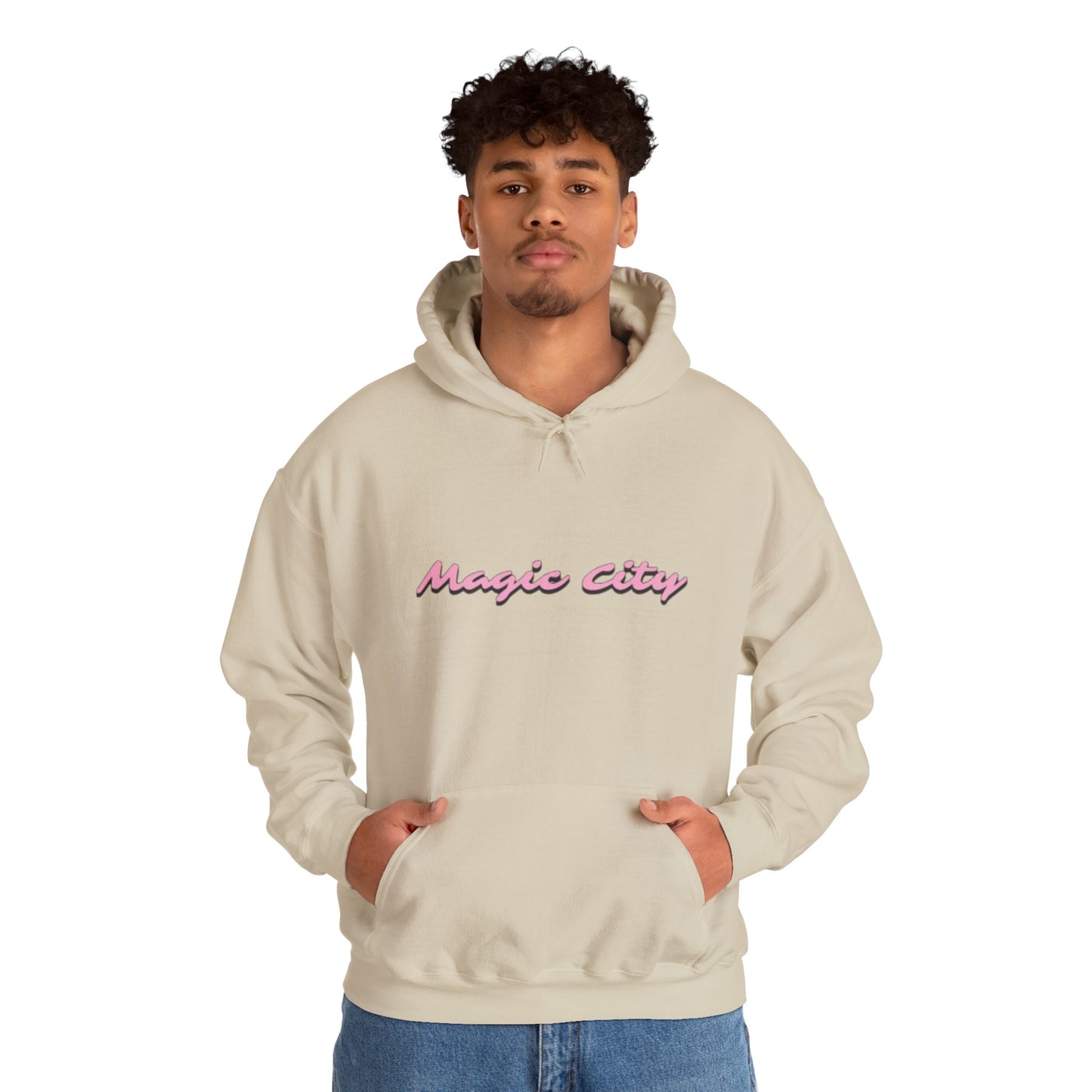 Magic City Flamingo Hoodie – Summer Is Coming