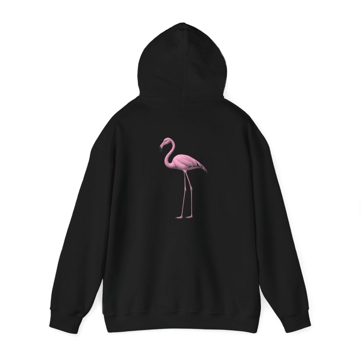 Magic City Flamingo Hoodie – Summer Is Coming