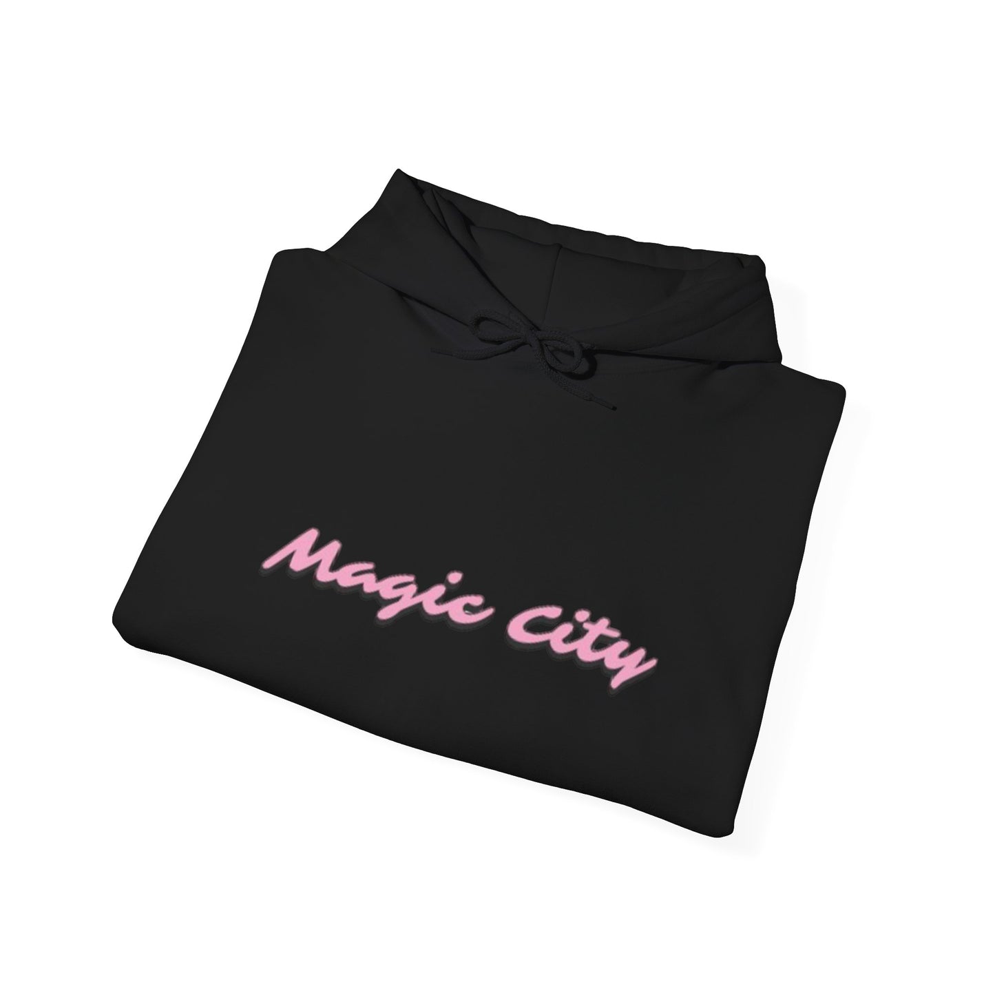 Magic City Flamingo Hoodie – Summer Is Coming