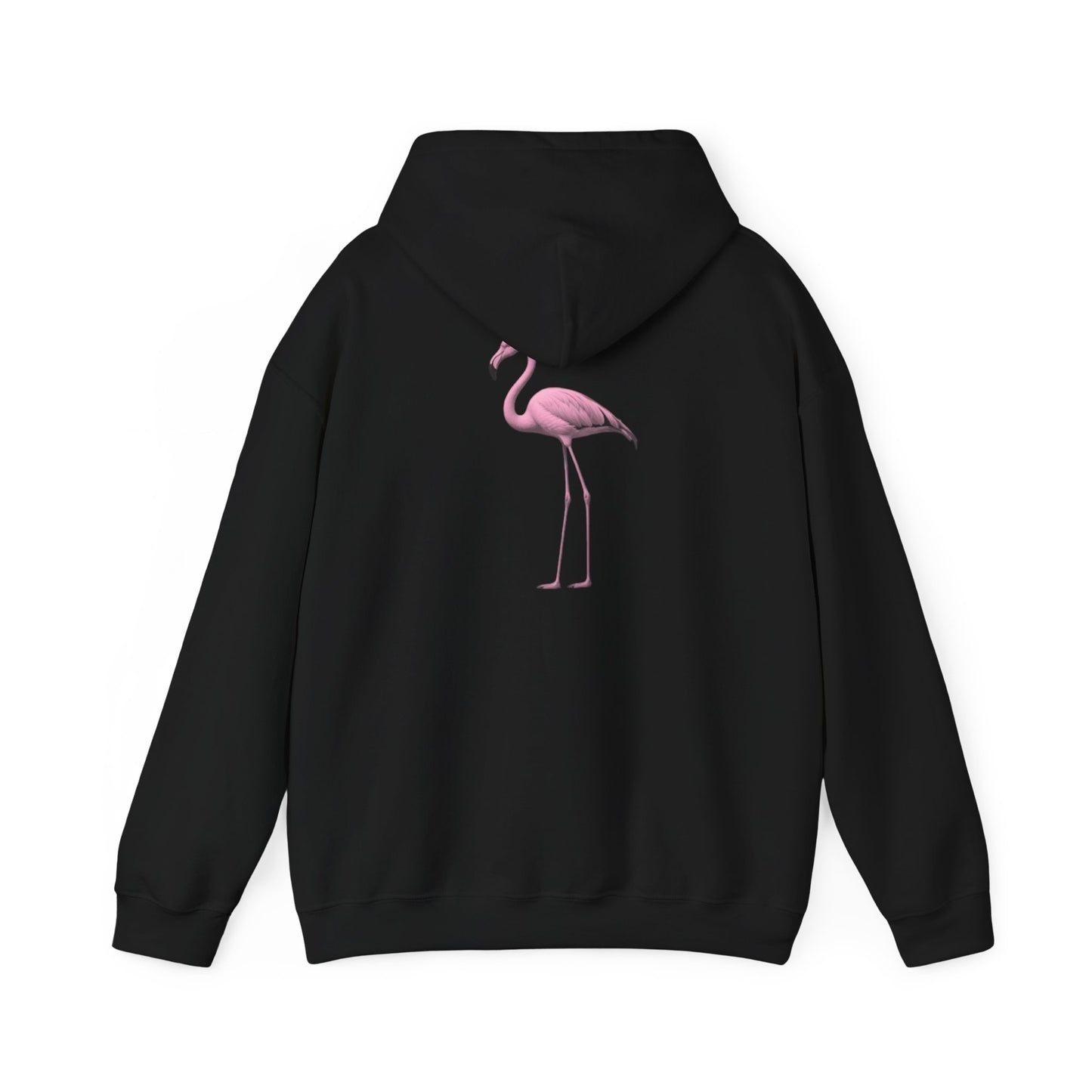 Magic City Flamingo Hoodie – Summer Is Coming