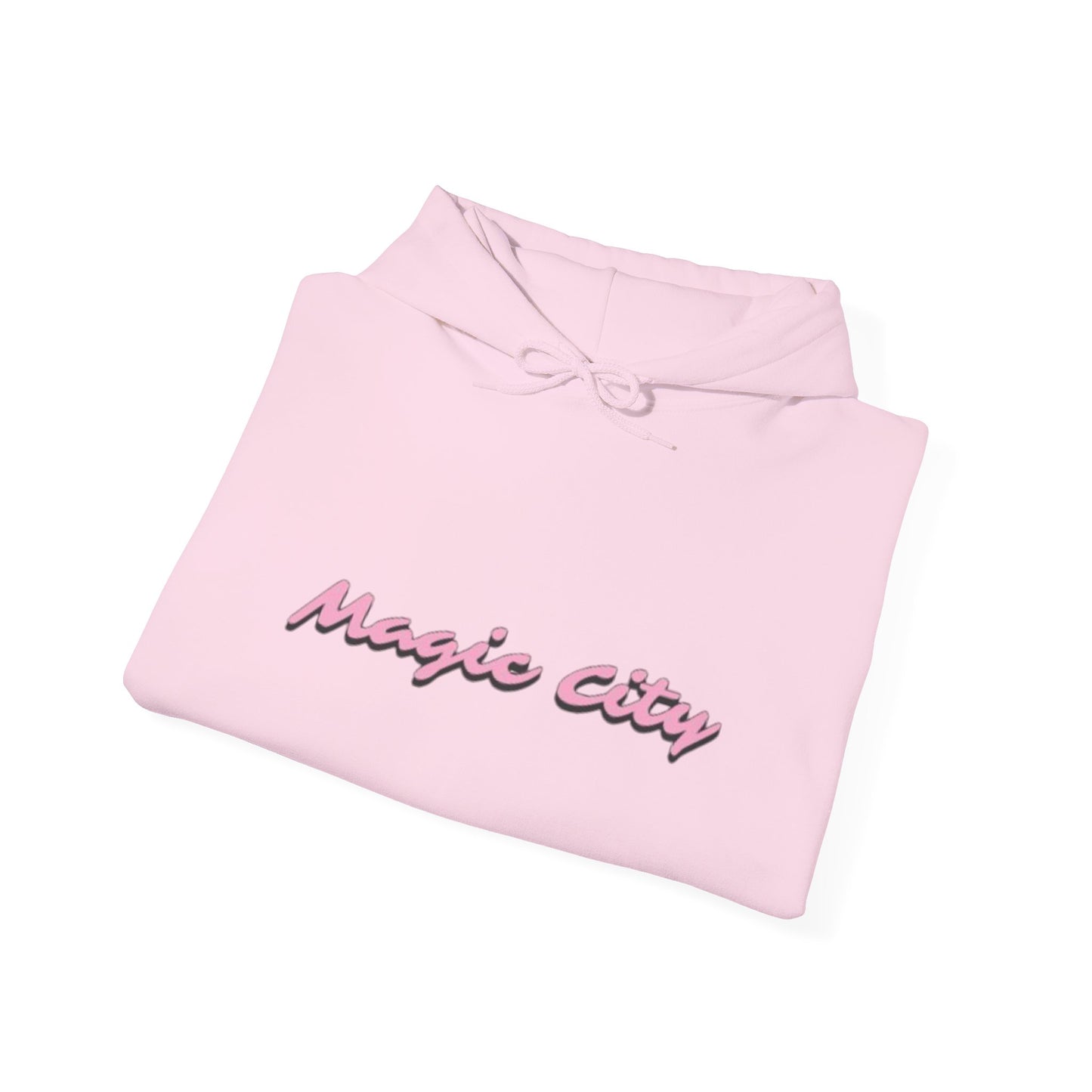 Magic City Flamingo Hoodie – Summer Is Coming