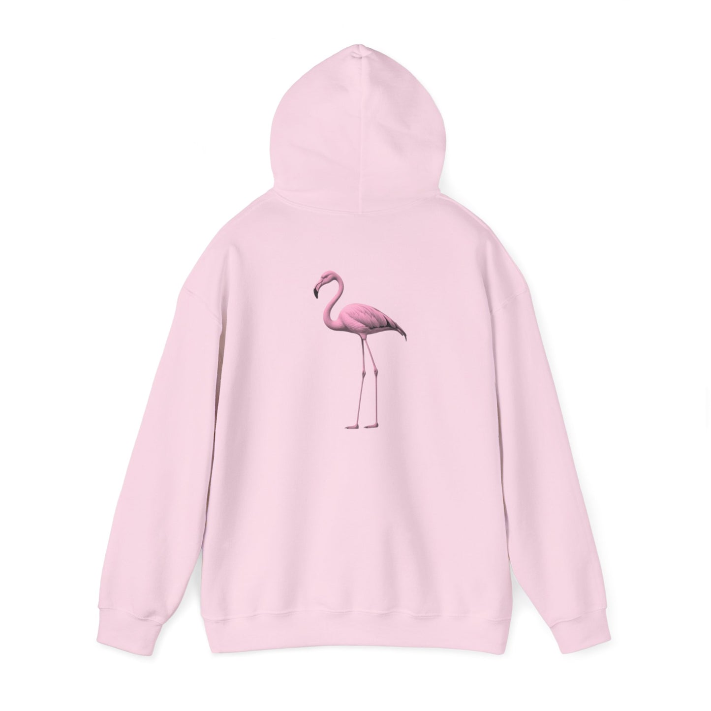 Magic City Flamingo Hoodie – Summer Is Coming