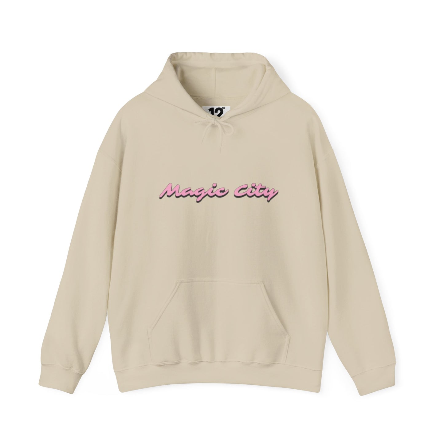 Magic City Flamingo Hoodie – Summer Is Coming