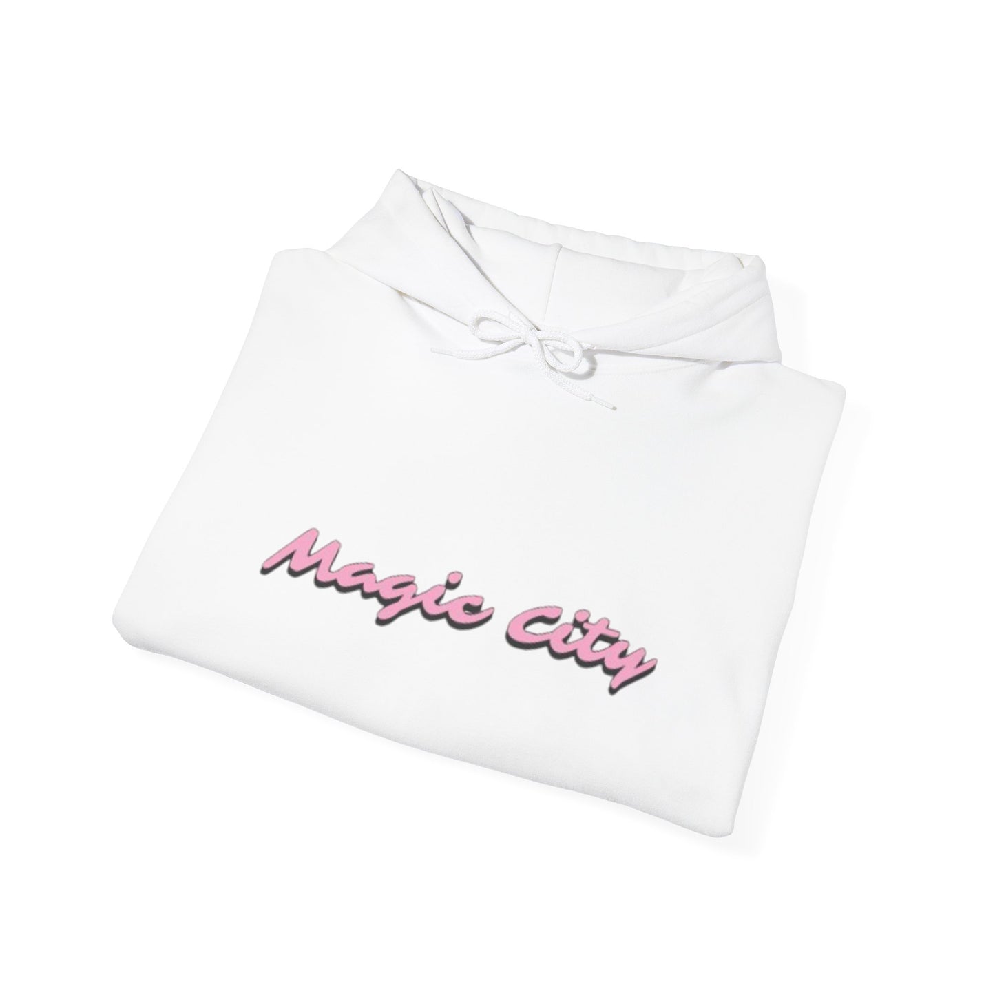 Magic City Flamingo Hoodie – Summer Is Coming