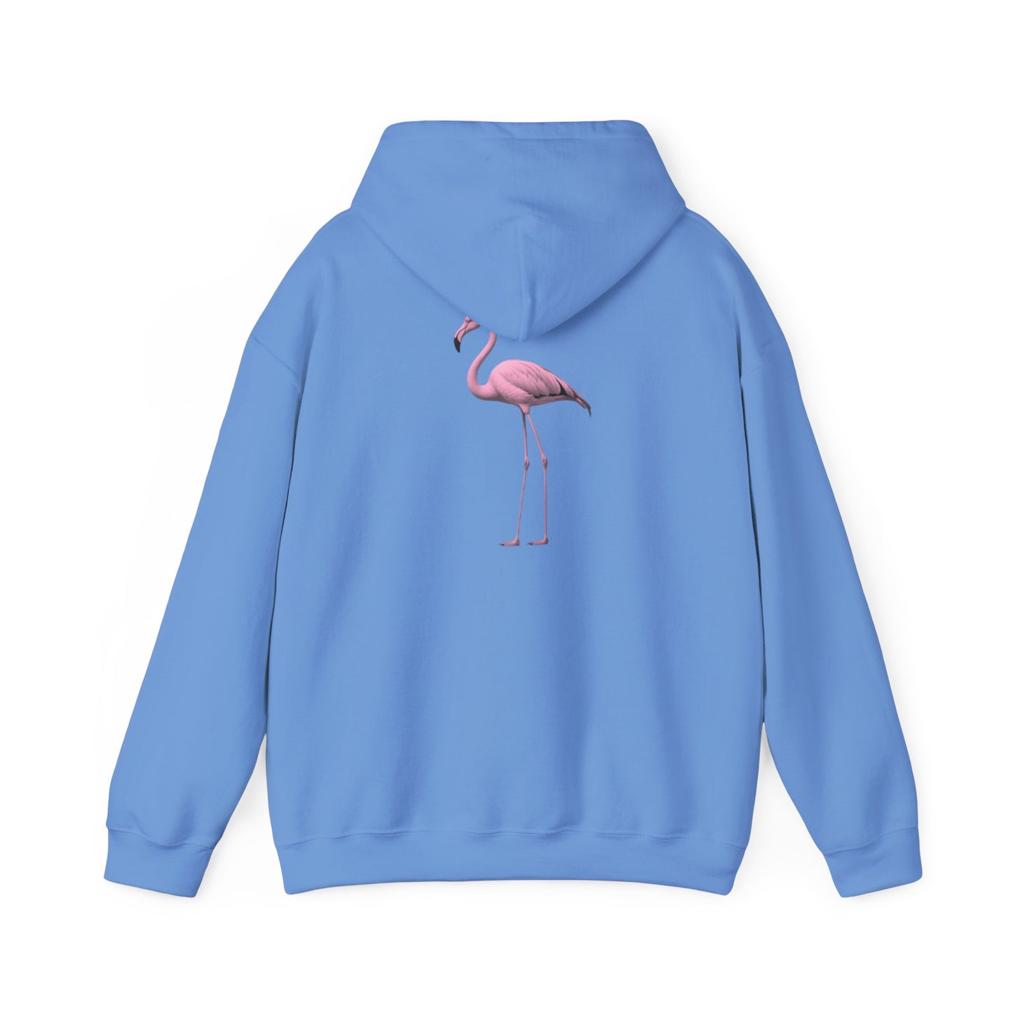 Magic City Flamingo Hoodie – Summer Is Coming